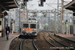 CFL-Alstom Z 6100 n°6173 (SNCF) sur la ligne H (Transilien) à Saint-Denis
