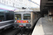 CFL-Alstom Z 6100 n°6126 sur la ligne H (Transilien) à Gare du Nord (Paris)