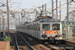 CFL-Alstom Z 6100 n°6177 (SNCF) sur la ligne H (Transilien) à Saint-Denis