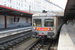 CFL-Alstom Z 6100 n°6126 (SNCF) sur la ligne H (Transilien) à Gare du Nord (Paris)