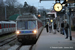 CFL-Alstom Z 6400 n°6503/6504 (SNCF) sur la ligne L (Transilien) à Versailles