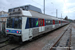 CFL-Alstom Z 6400 n°6473/74 (SNCF) sur la ligne L (Transilien) à Versailles