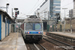 CFL-Alstom Z 6400 n°6407/6408 (SNCF) sur la ligne L (Transilien) à La Garenne-Colombes