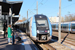 Bombardier Z 50000 Francilien n°235 L (motrices 50469/50470 - SNCF) sur la ligne L (Transilien) à Marly-le-Roi