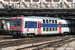 CIMT-ANF-Alstom Z 20500 Z 2N n°144 A (motrices 20787/20788 - SNCF) sur la ligne P (Transilien) à Gare de l'Est (Paris)