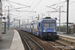 CIMT-ANF-Alstom Z 20500 Z 2N n°177 A (motrices 20853/20854 - SNCF) sur la ligne P (Transilien) à Noisy-le-Sec