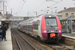 Bombardier B 82500 AGC n°681 N (motrices 82681/82682 - SNCF) sur la ligne P (Transilien) à Noisy-le-Sec