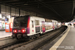 CIMT-ANF-TCO Z 8800 Z 2N n°48 B (motrices 8895/8896 - SNCF) sur la ligne U (Transilien) à Puteaux