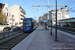 Siemens S70 Avanto U 25500 TT12 (motrices n°25523/25524 - SNCF) sur la ligne T4 (Transilien) aux Pavillons-sous-Bois