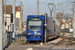 Siemens S70 Avanto U 25500 TT07 (motrices n°25513/25514 - SNCF) sur la ligne T4 (Transilien) aux Pavillons-sous-Bois