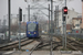 Siemens S70 Avanto U 25500 TT11 (motrices n°25521/25522 - SNCF) sur la ligne T4 (Transilien) aux Pavillons-sous-Bois