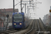 Siemens S70 Avanto U 25500 TT13 (motrices n°25525/25526 - SNCF) sur la ligne T4 (Transilien) à Livry-Gargan