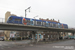 Siemens S70 Avanto U 25500 TT13 (motrices n°25525/25526 - SNCF) sur la ligne T4 (Transilien) à Livry-Gargan