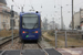 Siemens S70 Avanto U 25500 TT15 (motrices n°25529/25530 - SNCF) sur la ligne T4 (Transilien) aux Pavillons-sous-Bois