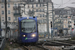 Siemens S70 Avanto U 25500 TT01 (motrices n°25501/25502 - SNCF) sur la ligne T4 (Transilien) aux Pavillons-sous-Bois