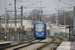 Siemens S70 Avanto U 25500 TT13 (motrices n°25525/25526 - SNCF) sur la ligne T4 (Transilien) à Villemomble