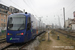 Siemens S70 Avanto U 25500 TT15 (motrices n°25529/25530 - SNCF) sur la ligne T4 (Transilien) aux Pavillons-sous-Bois