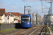 Siemens S70 Avanto U 25500 TT03 (motrices n°25505/25506 - SNCF) sur la ligne T4 (Transilien) aux Pavillons-sous-Bois