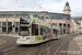 Bombardier Flexity Classic NGT6 n°307 sur la ligne 1 (VVV) à Plauen