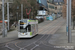 Bombardier Flexity Classic NGT6 n°307 sur la ligne 1 (VVV) à Plauen