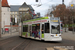 Bombardier Flexity Classic NGT6 n°307 sur la ligne 1 (VVV) à Plauen