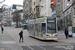 Bombardier Flexity Classic NGT6 n°307 sur la ligne 1 (VVV) à Plauen