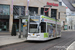 Bombardier Flexity Classic NGT6 n°307 sur la ligne 1 (VVV) à Plauen