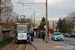 CKD Tatra KT4D-MC n°237 sur la ligne 2 (VVV) à Plauen