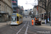 Bombardier Flexity Classic NGT6 n°301 sur la ligne 2 (VVV) à Plauen