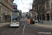 Bombardier Flexity Classic NGT6 n°301 sur la ligne 2 (VVV) à Plauen