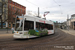 Bombardier Flexity Classic NGT6 n°309 sur la ligne 4 (VVV) à Plauen