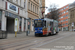 CKD Tatra KT4D-MC n°205 sur la ligne 4 (VVV) à Plauen