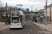 Bombardier Flexity Classic NGT6 n°309 sur la ligne 4 (VVV) à Plauen