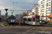 Bombardier Flexity Classic NGT6 n°309 sur la ligne 4 (VVV) à Plauen