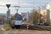 CKD Tatra KT4D-MC n°231 sur la ligne 5 (VVV) à Plauen