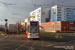 Bombardier Flexity Classic NGT6 n°305 sur la ligne 5 (VVV) à Plauen