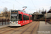 Bombardier Flexity Classic NGT6 n°305 sur la ligne 5 (VVV) à Plauen