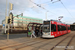 Bombardier Flexity Classic NGT6 n°305 sur la ligne 5 (VVV) à Plauen