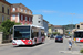 Mercedes-Benz O 530 Citaro C2 LE Ü Hybrid n°11772 (JU 36728) à Porrentruy