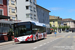 Solaris Urbino IV 12 n°11754 (JU 36618) sur la ligne 72 (Mobiju) à Porrentruy