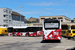 Mercedes-Benz O 530 Citaro C2 LE Ü Hybrid n°11772 (JU 36728) sur la ligne 74 (Mobiju) à Porrentruy