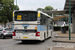 MAN R61 Lion's Intercity C (EZ-642-YP) sur la ligne 43 (BreizhGo) à Quimper