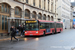 Heuliez GX 437 n°907 (DT-380-NT) sur la ligne 5 (CITURA) à Reims