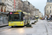 Heuliez GX 437 n°913 (EH-402-TS) sur la ligne 5 (CITURA) à Reims