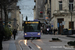 Heuliez GX 327 n°332 (CP-256-GM) sur la ligne 8 (CITURA) à Reims