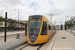 Alstom Citadis 302 n°109 sur la ligne A (CITURA) à Reims