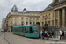 Alstom Citadis 302 n°114 sur la ligne A (CITURA) à Reims