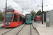 Alstom Citadis 302 n°113 sur la ligne A (CITURA) à Reims