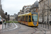 Alstom Citadis 302 n°109 sur la ligne A (CITURA) à Reims