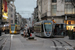 Alstom Citadis 302 n°117 sur la ligne A (CITURA) à Reims